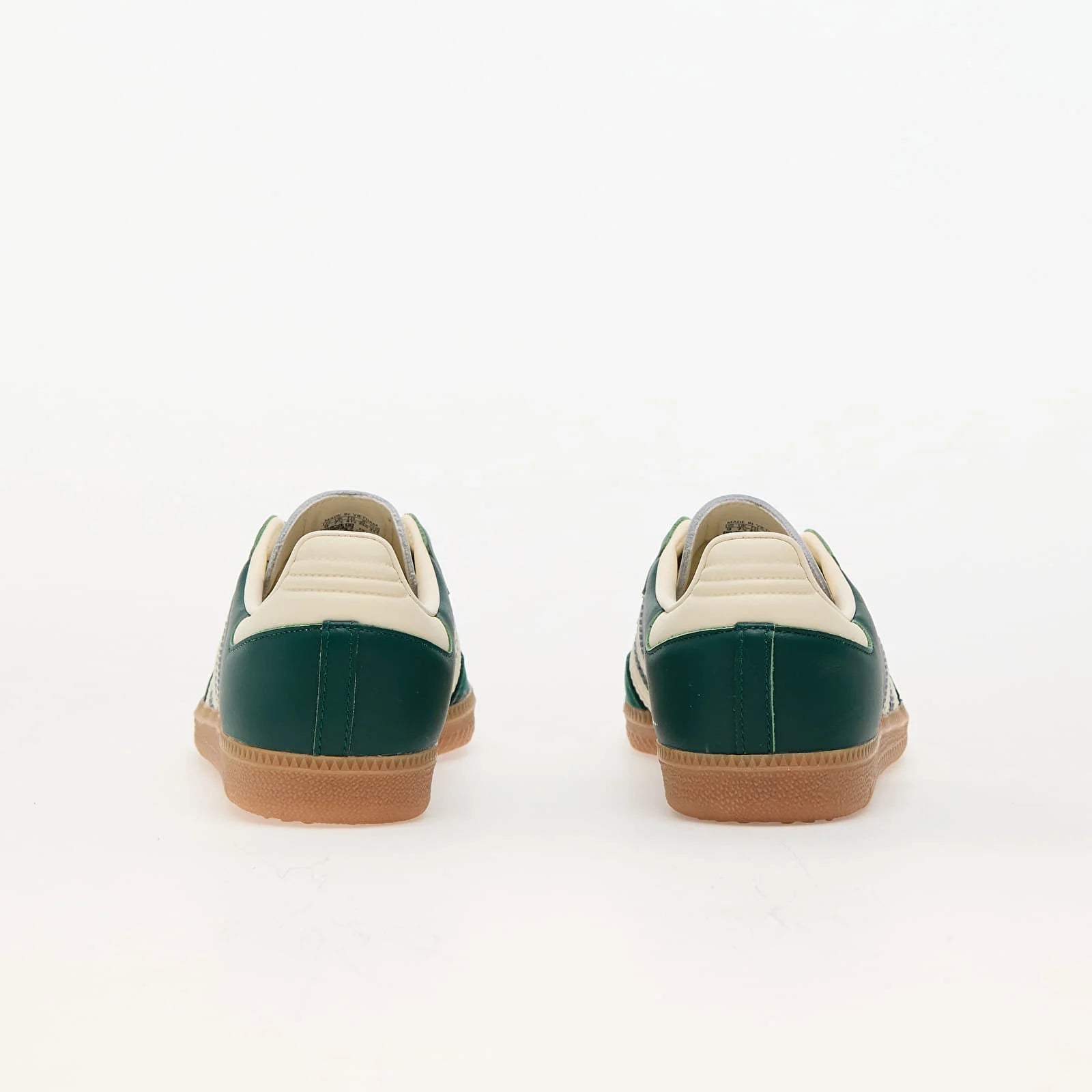 Adidas Samba OG "Collegiate Green" - CBM-KICKS.RO