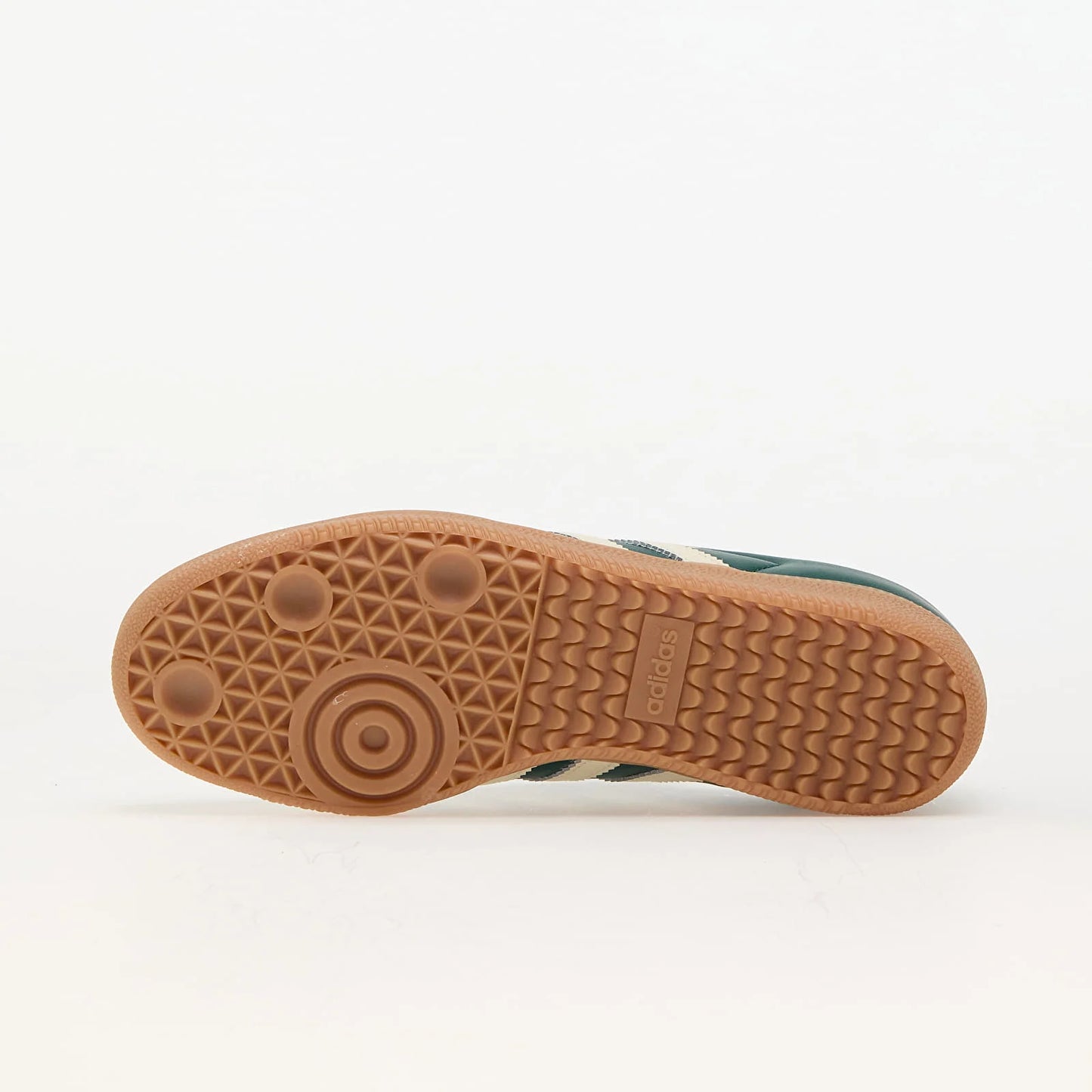Adidas Samba OG "Collegiate Green" - CBM-KICKS.RO