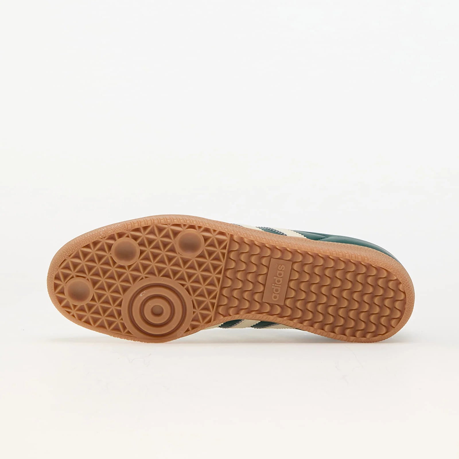 Adidas Samba OG "Collegiate Green" - CBM-KICKS.RO