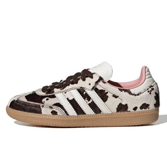 Adidas Samba OG "Cow Print" - CBM-KICKS.RO