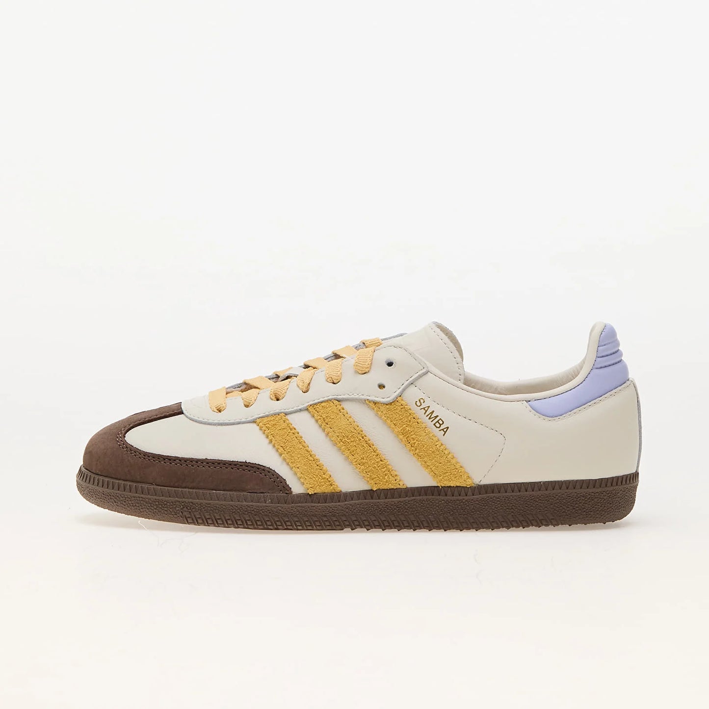 Adidas Samba OG "Off White Oatmeal" - CBM-KICKS.RO