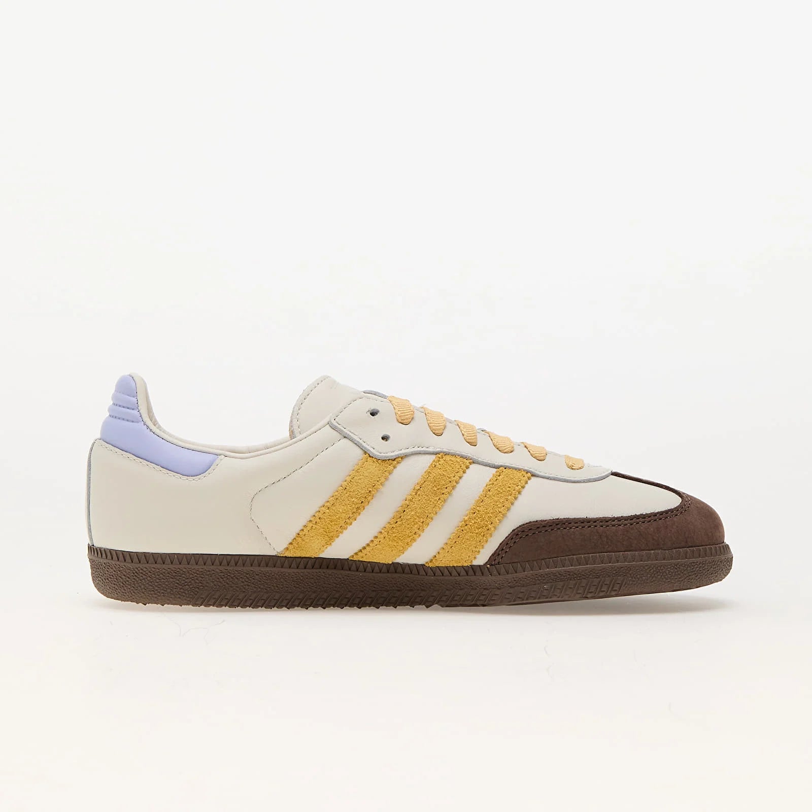 Adidas Samba OG "Off White Oatmeal" - CBM-KICKS.RO