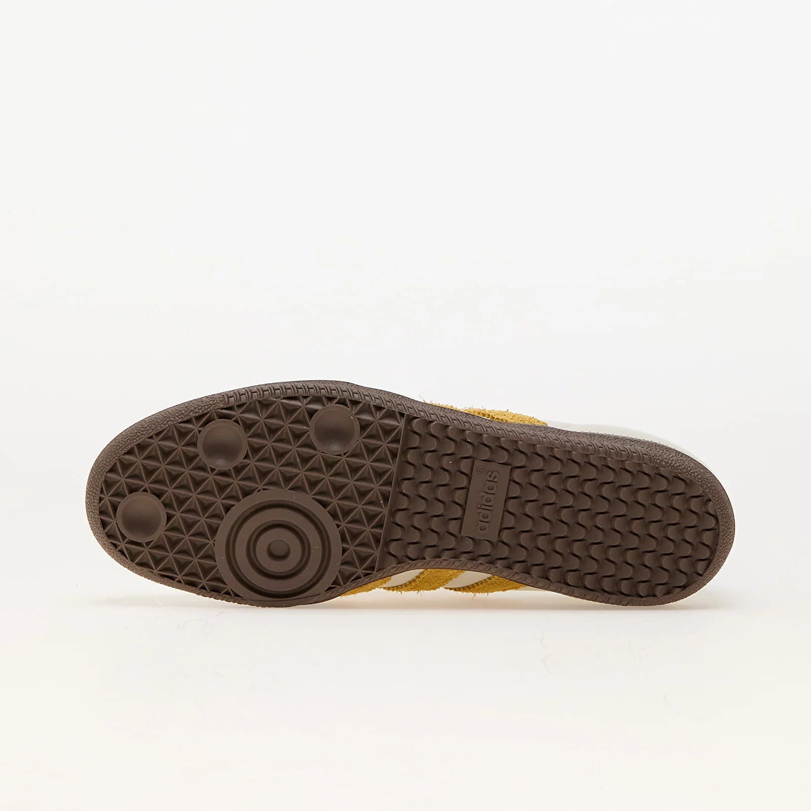 Adidas Samba OG "Off White Oatmeal" - CBM-KICKS.RO