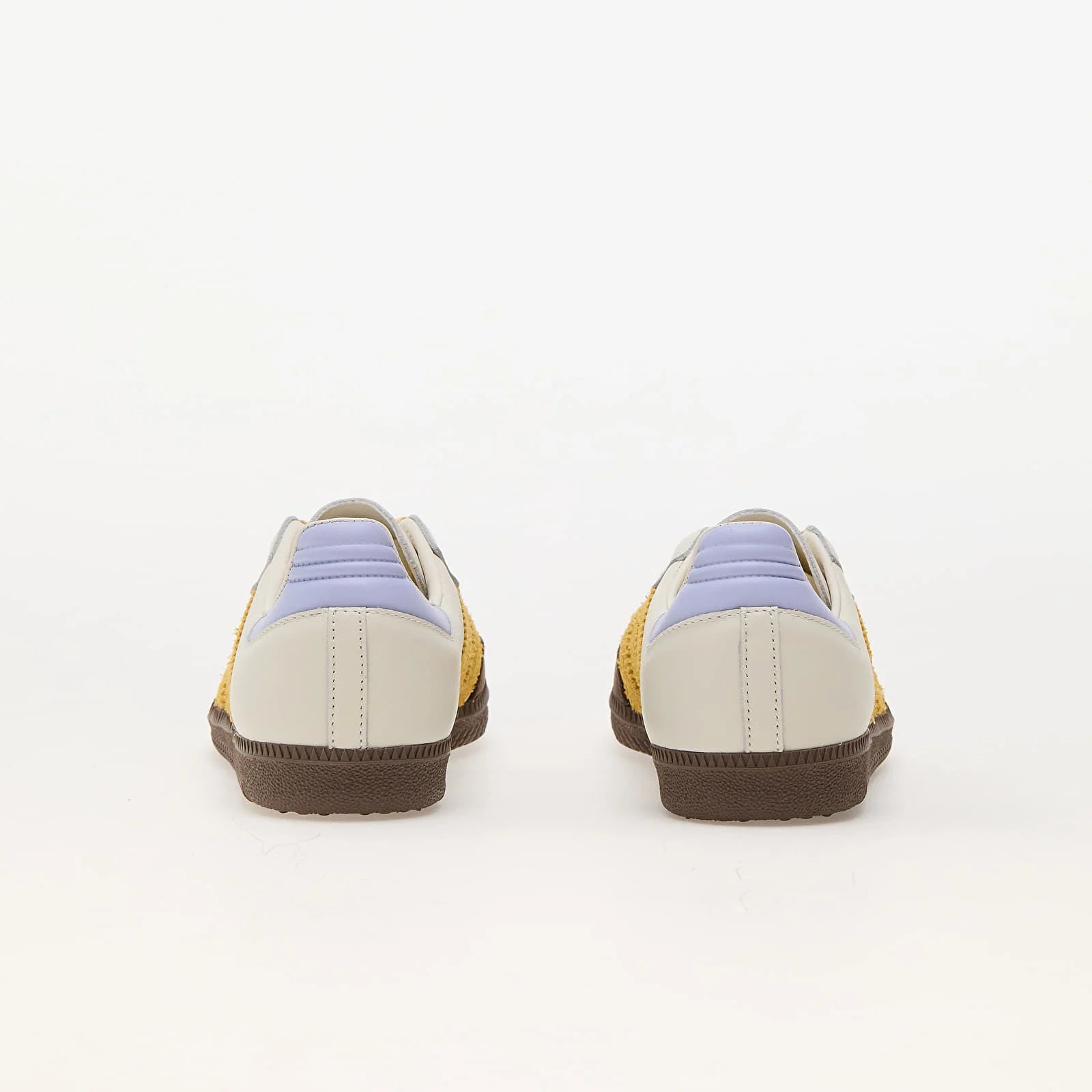 Adidas Samba OG "Off White Oatmeal" - CBM-KICKS.RO
