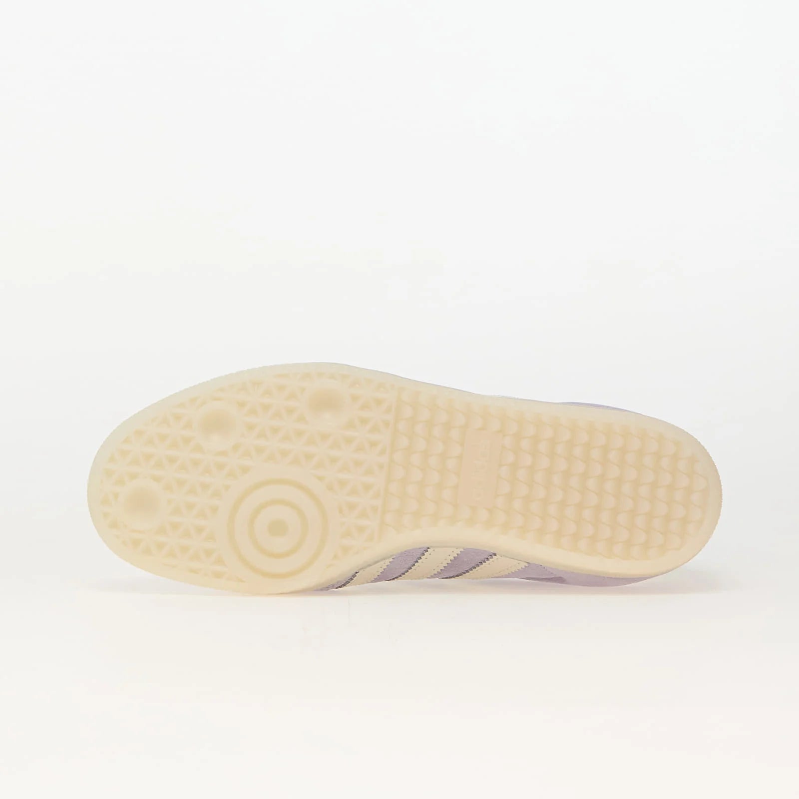 Adidas Samba OG "Silver Dawn Chalk" - CBM-KICKS.RO