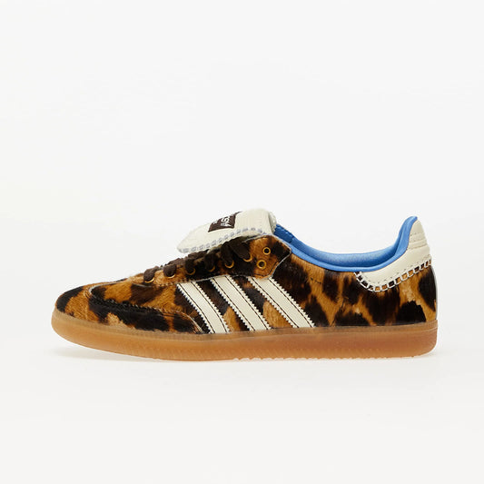 Adidas Samba Wales Bonner "Pony  Leopard" - CBM-KICKS.RO