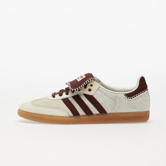 Adidas Samba Wales Bonner "Pony Tonal Cream White" - CBM-KICKS.RO