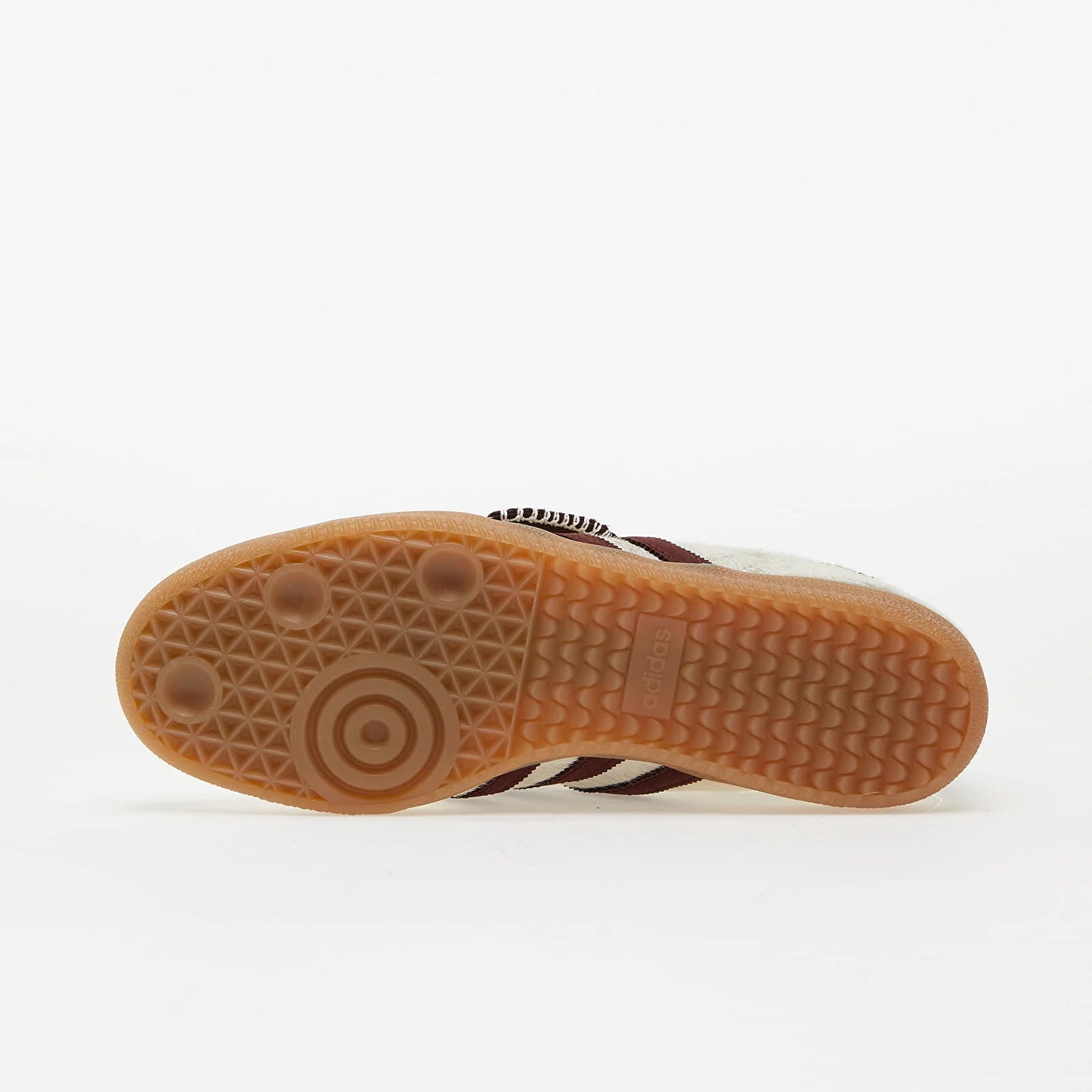 Adidas Samba Wales Bonner "Pony Tonal Cream White" - CBM-KICKS.RO