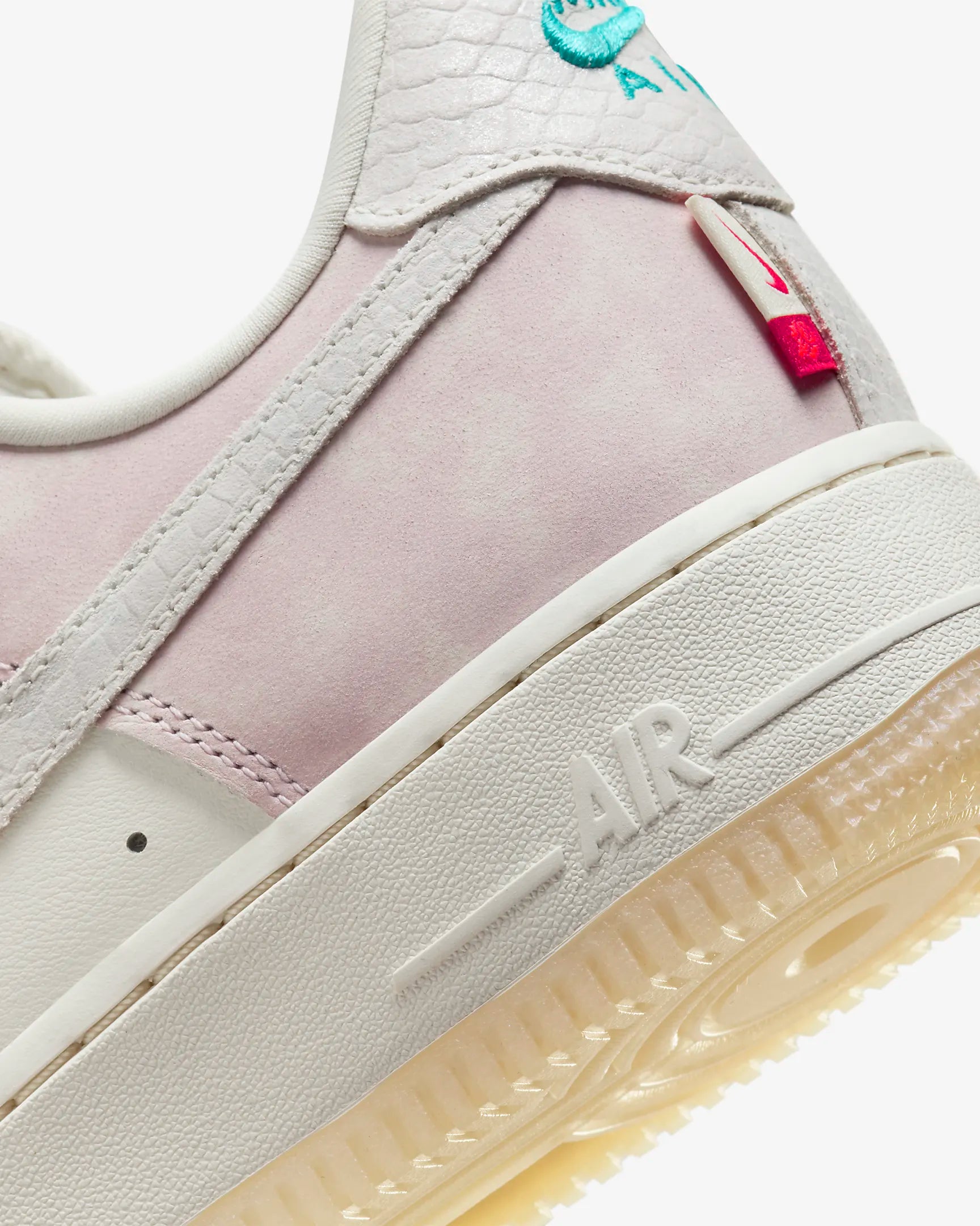 Nike Air Force 1 Low '07 LX "Year of the Dragon" (2024) - CBM-KICKS.RO