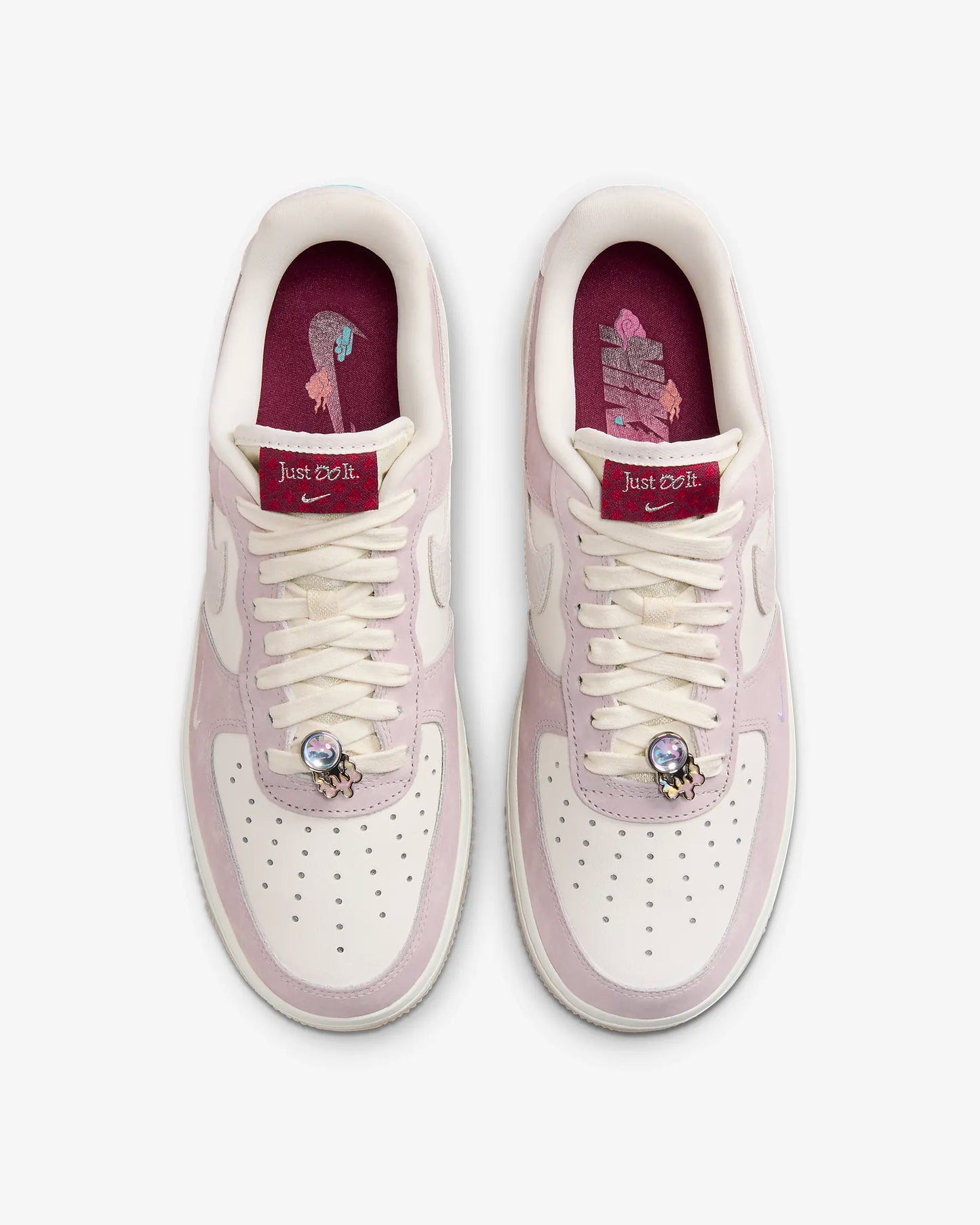 Nike Air Force 1 Low '07 LX "Year of the Dragon" (2024) - CBM-KICKS.RO
