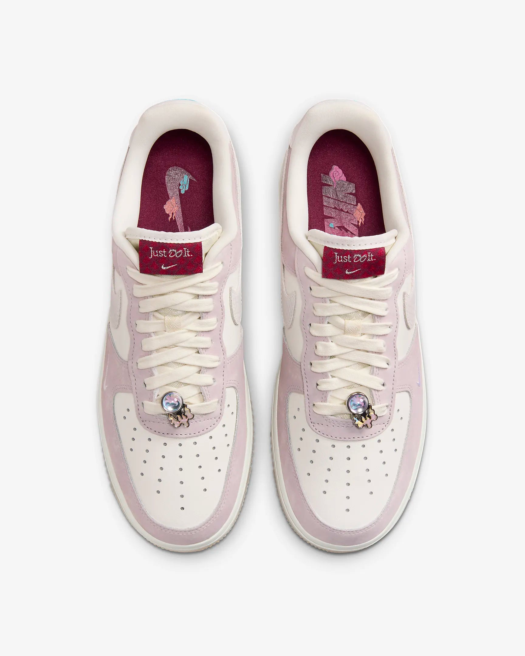 Nike Air Force 1 Low '07 LX "Year of the Dragon" (2024) - CBM-KICKS.RO
