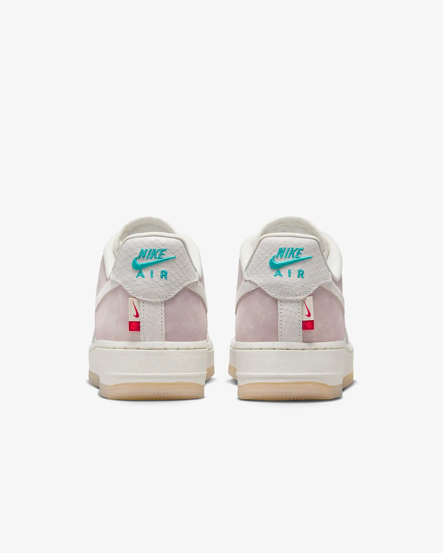 Nike Air Force 1 Low '07 LX "Year of the Dragon" (2024) - CBM-KICKS.RO
