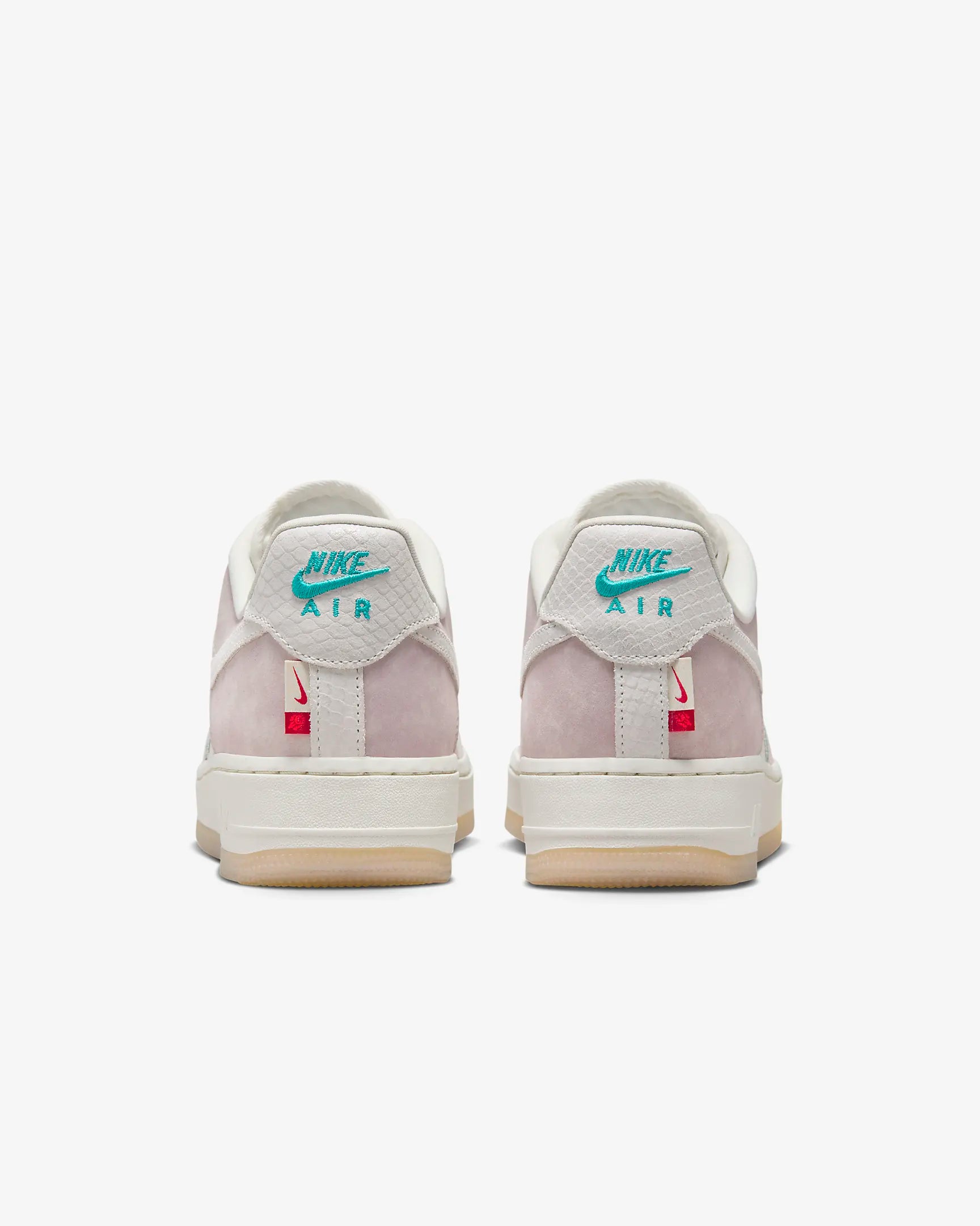 Nike Air Force 1 Low '07 LX "Year of the Dragon" (2024) - CBM-KICKS.RO