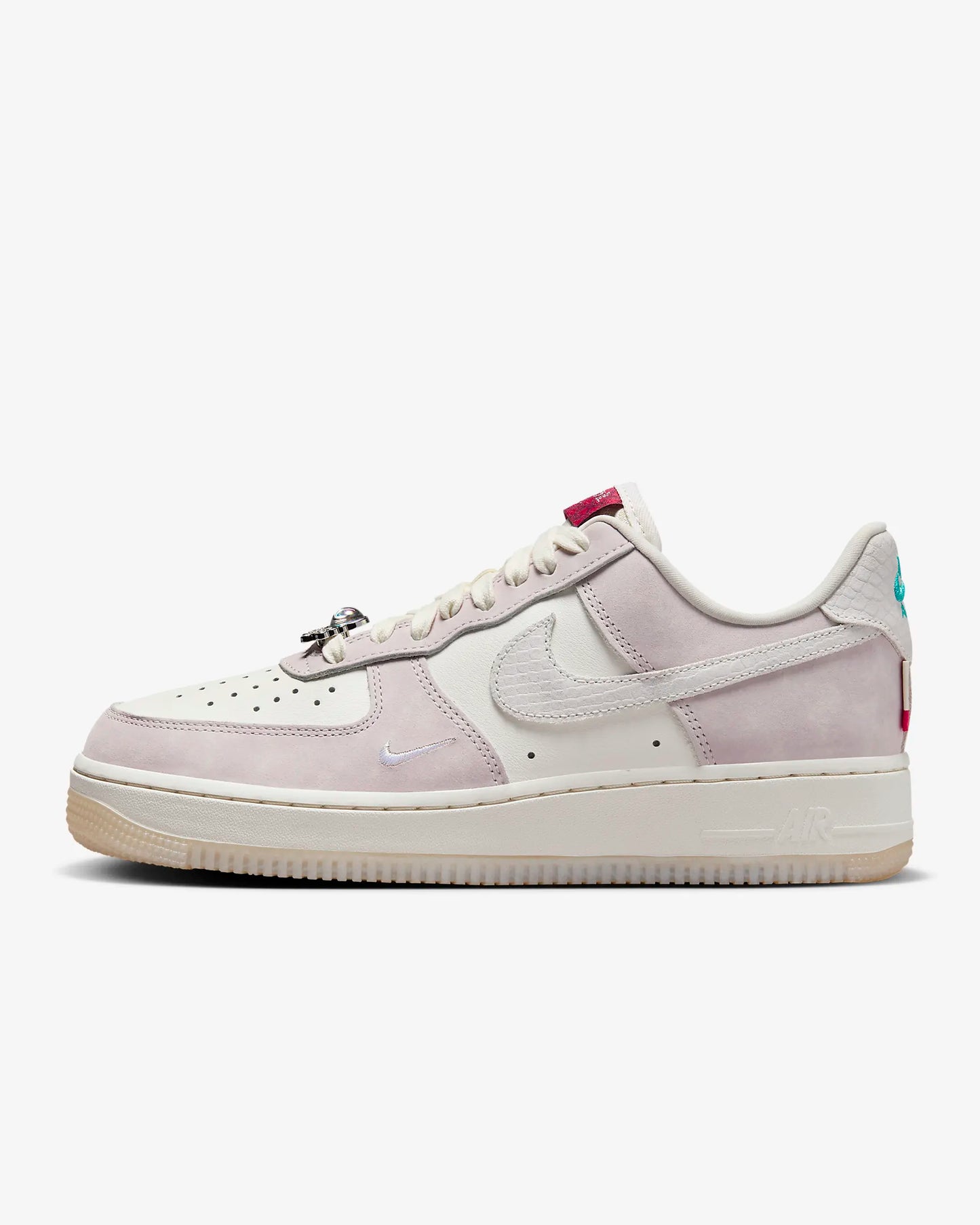 Nike Air Force 1 Low '07 LX "Year of the Dragon" (2024) - CBM-KICKS.RO