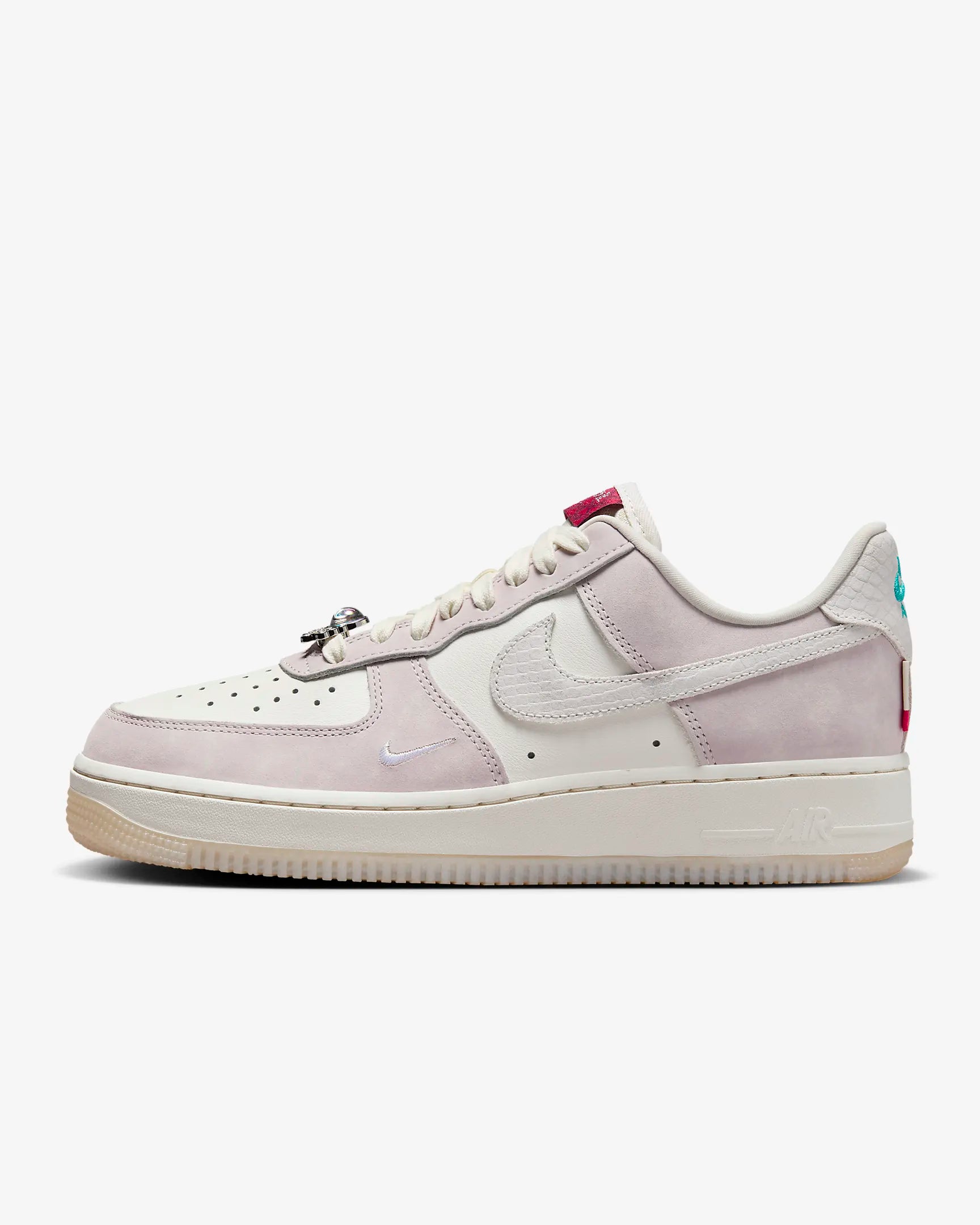 Nike Air Force 1 Low '07 LX "Year of the Dragon" (2024) - CBM-KICKS.RO