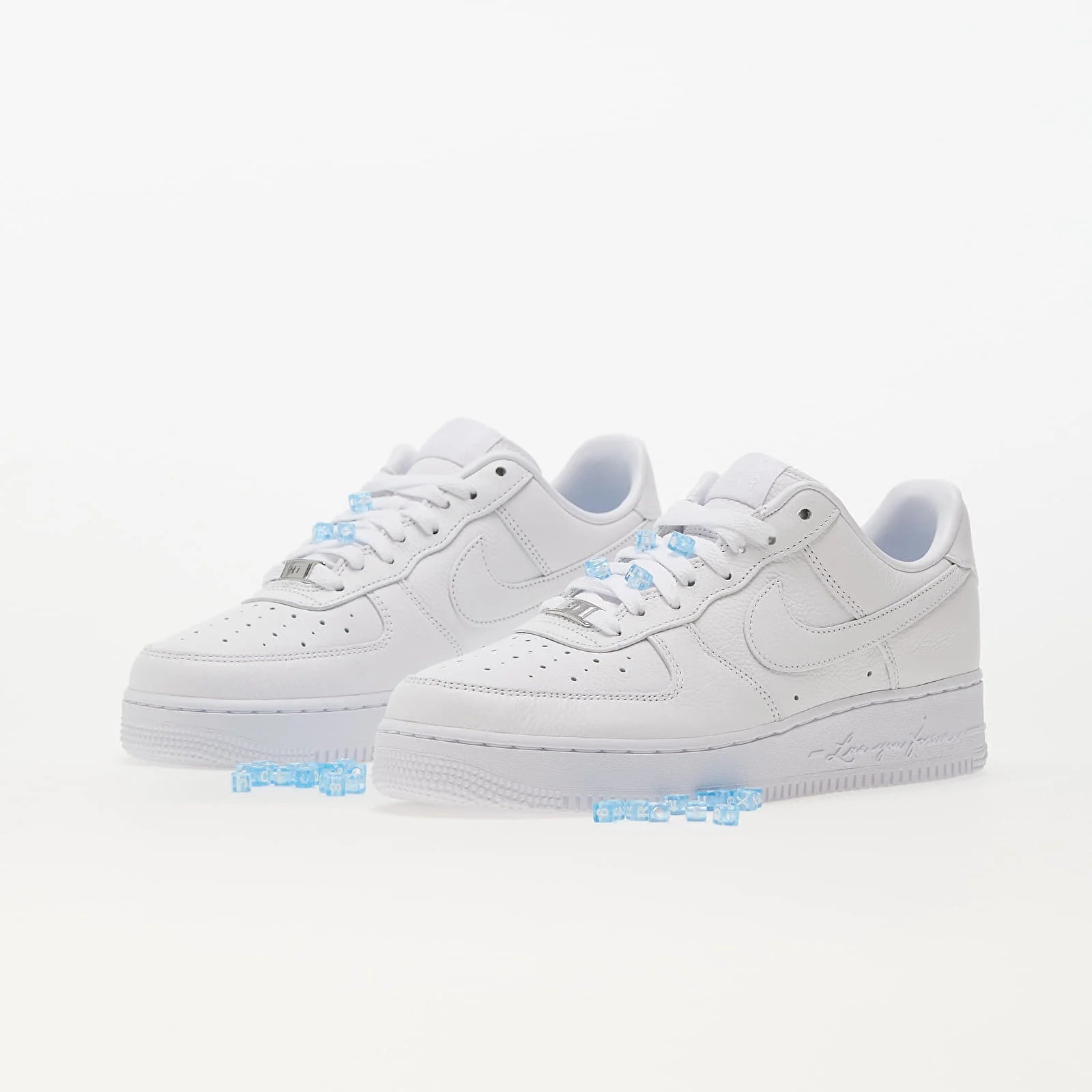 Nike Air Force 1 Low "Drake NOCTA Certified Lover Boy" - CBM-KICKS.RO