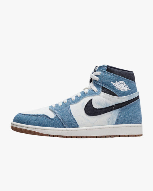 Air Jordan 1 High OG "Denim" - CBM-KICKS.RO