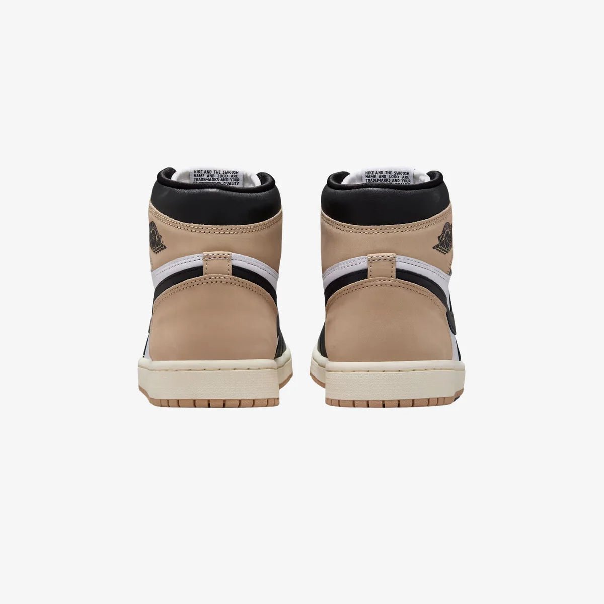 Air Jordan 1 High OG "Latte" - CBM-KICKS.RO