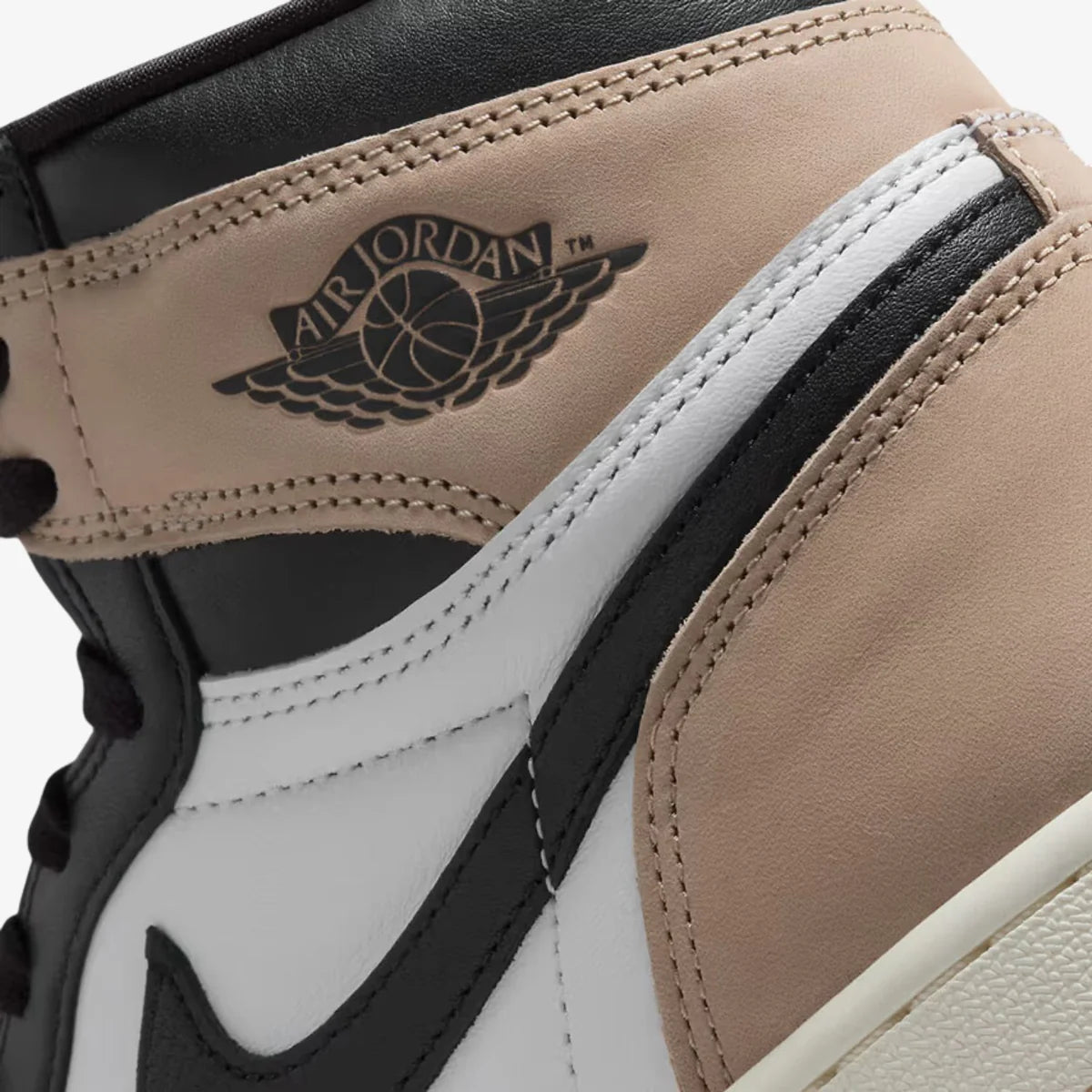 Air Jordan 1 High OG "Latte" - CBM-KICKS.RO