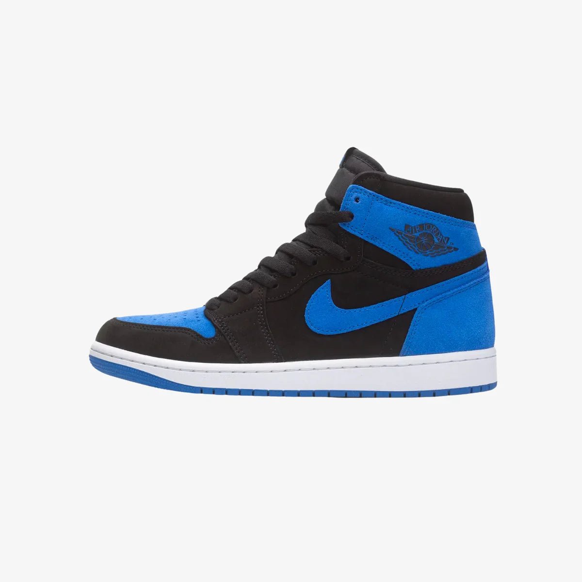 Air Jordan 1 High "Royal Blue" - CBM-KICKS.RO