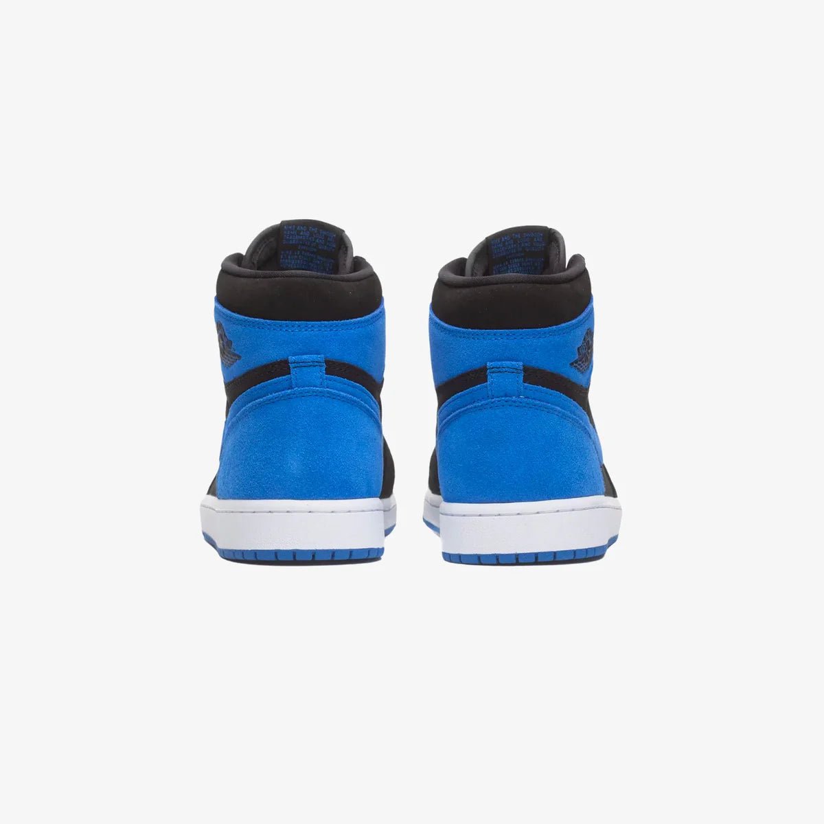 Air Jordan 1 High "Royal Blue" - CBM-KICKS.RO