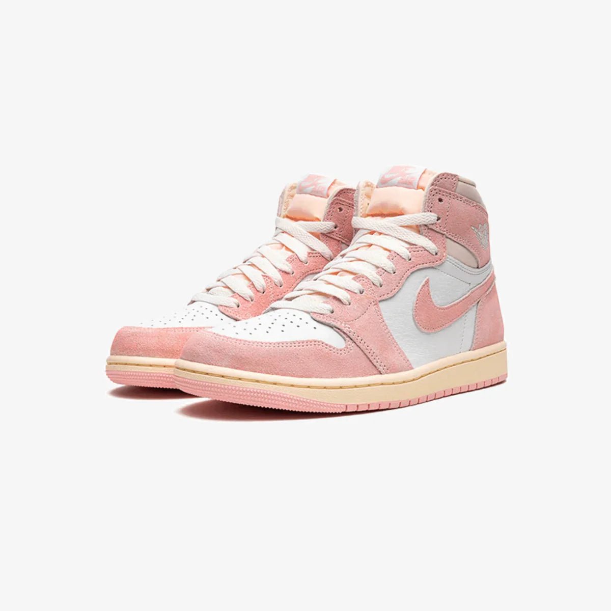 Air Jordan 1 High "Washed Pink" - CBM-KICKS.RO
