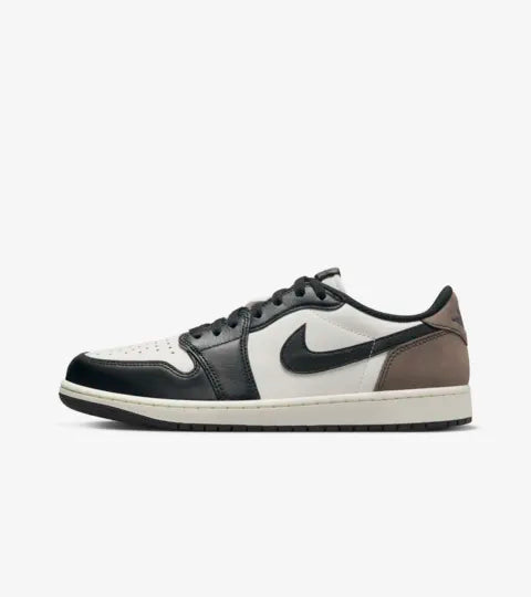Air Jordan 1 Low OG "Mocha" - CBM-KICKS.RO