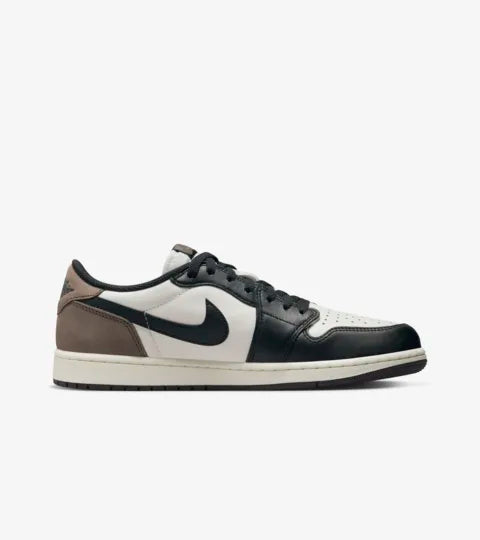 Air Jordan 1 Low OG "Mocha" - CBM-KICKS.RO