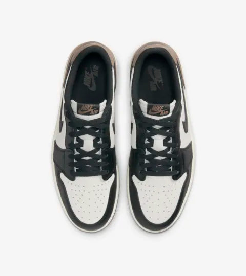 Air Jordan 1 Low OG "Mocha" - CBM-KICKS.RO
