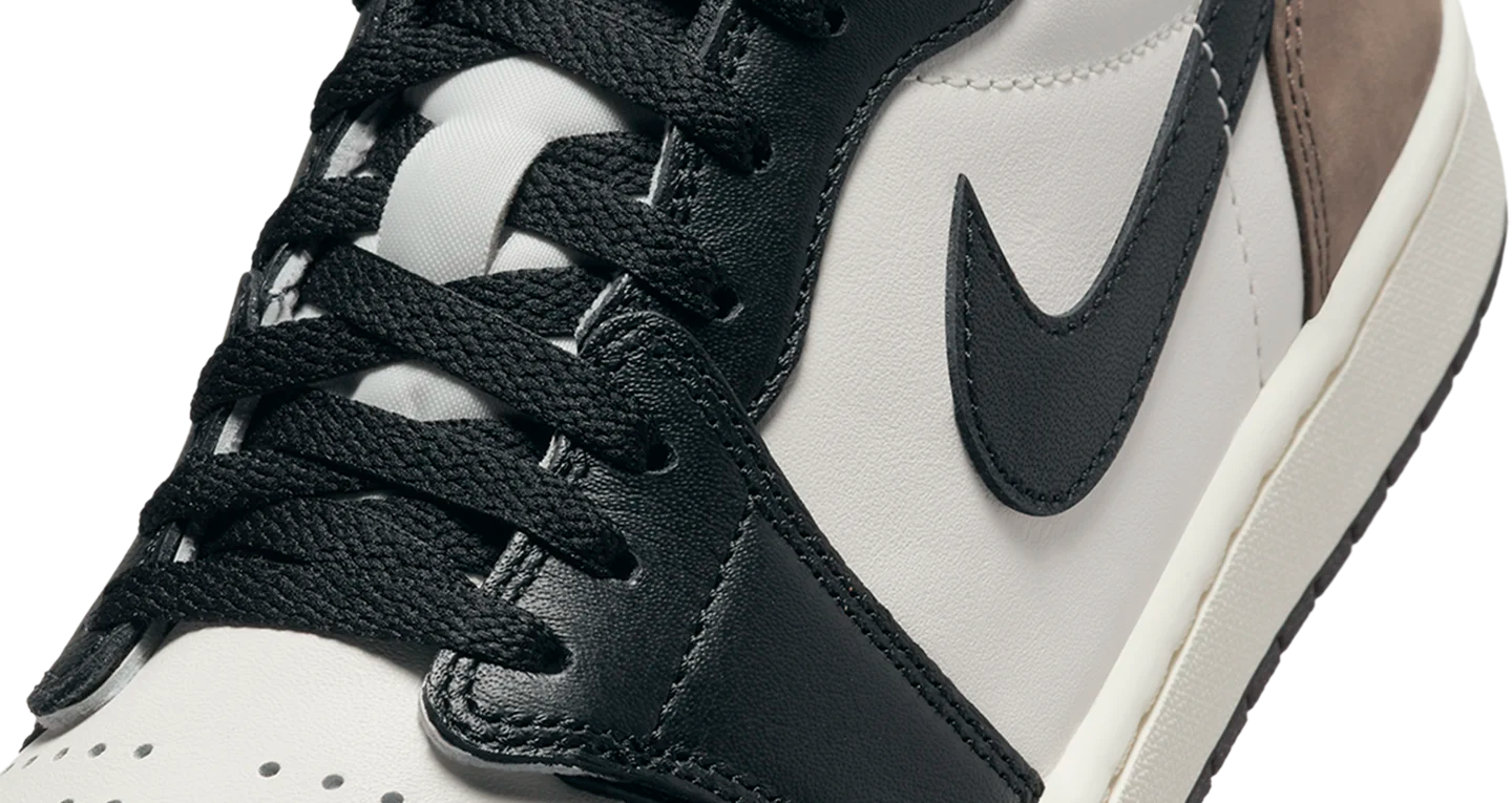 Air Jordan 1 Low OG "Mocha" - CBM-KICKS.RO