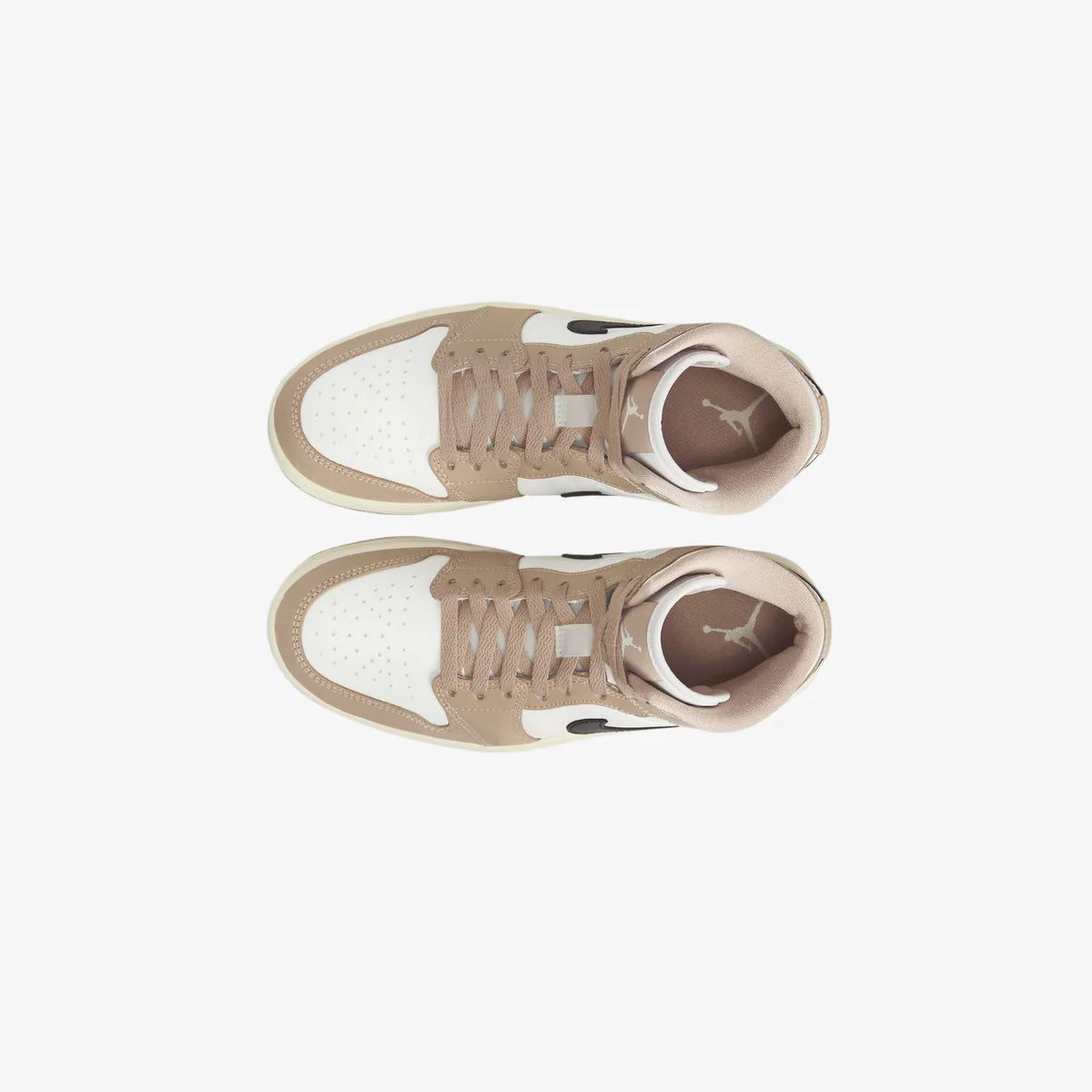 Air Jordan 1 Mid "Desert Sail" - CBM-KICKS.RO