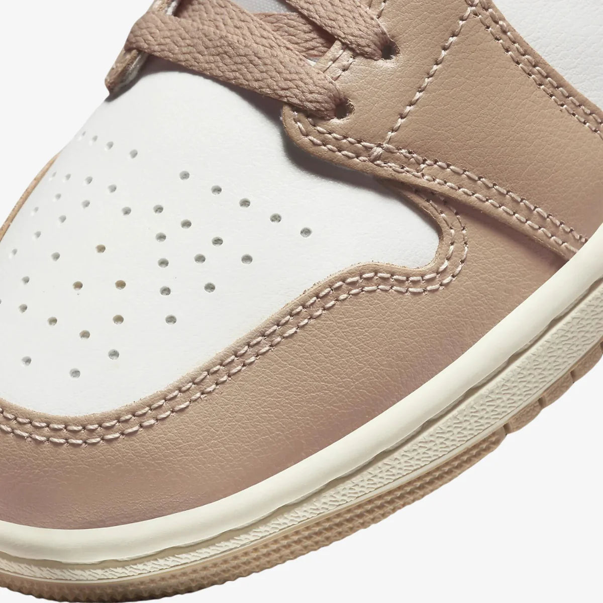 Air Jordan 1 Mid "Desert Sail" - CBM-KICKS.RO