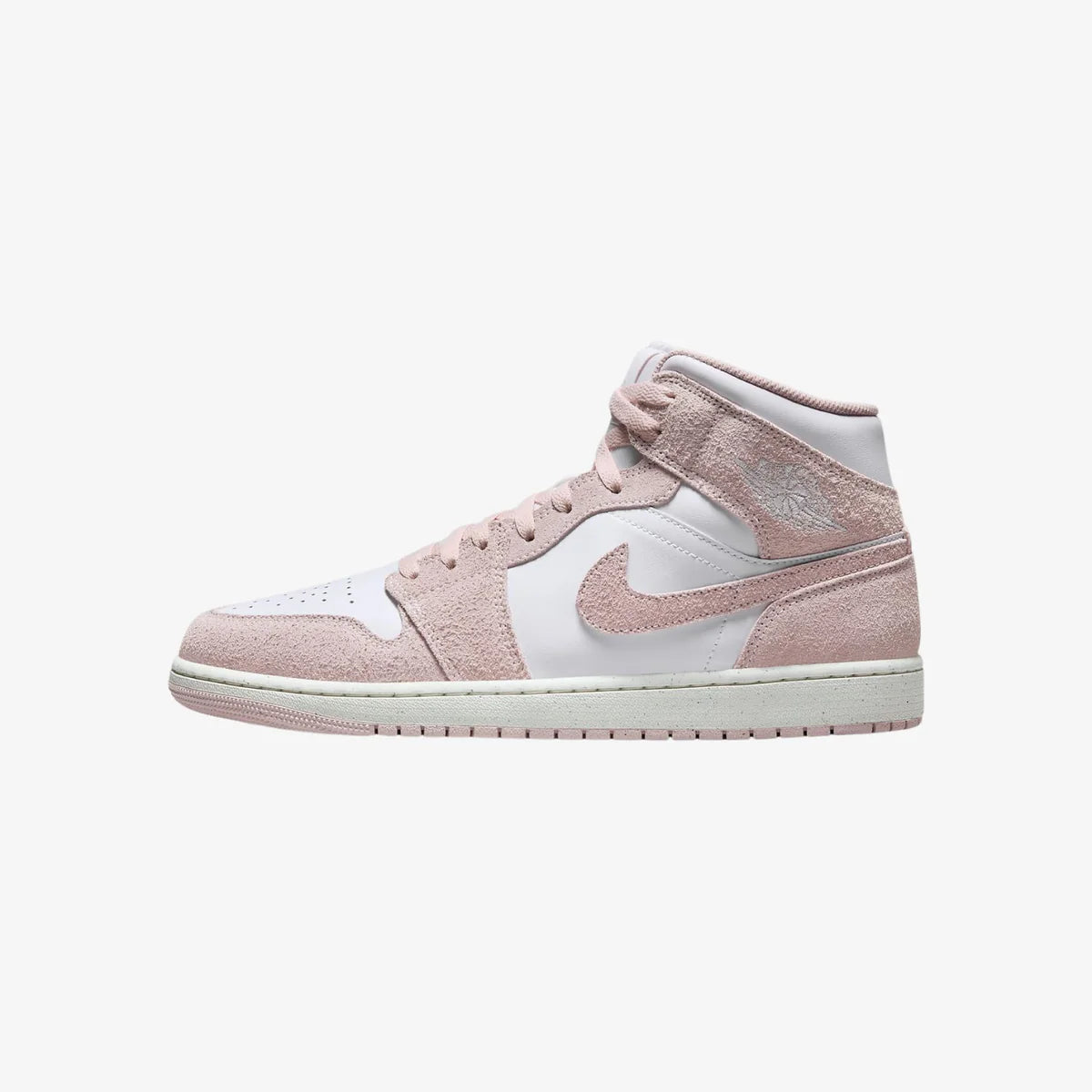 Air Jordan 1 Mid "Legend Pink" - CBM-KICKS.RO