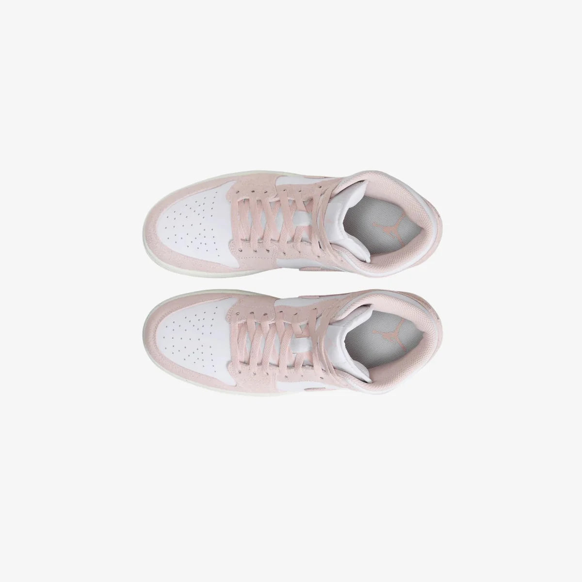 Air Jordan 1 Mid "Legend Pink" - CBM-KICKS.RO