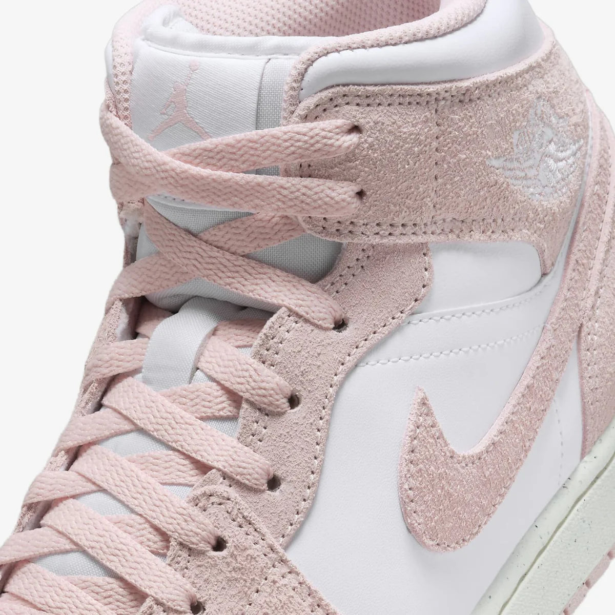 Air Jordan 1 Mid "Legend Pink" - CBM-KICKS.RO