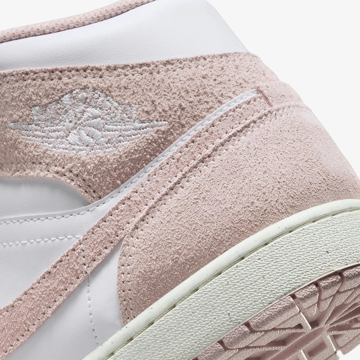 Air Jordan 1 Mid "Legend Pink" - CBM-KICKS.RO