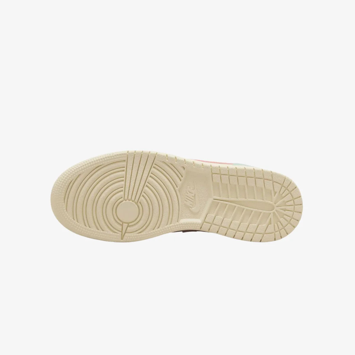 Air Jordan 1 Mid "Pink Oxford" - CBM-KICKS.RO