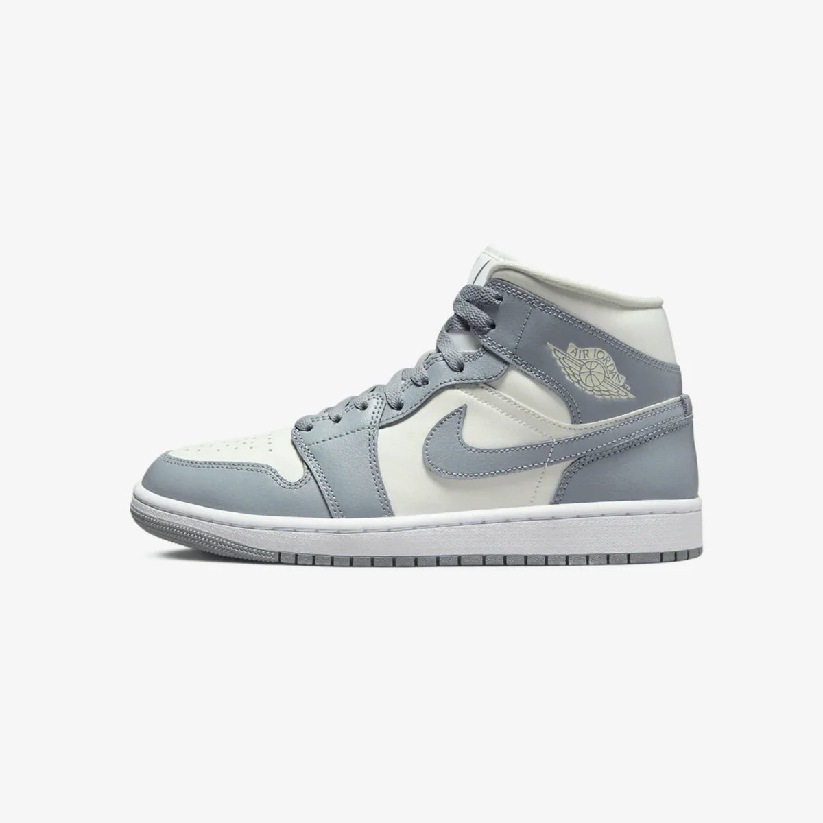 Air Jordan 1 Mid "Stealth" - CBM-KICKS.RO