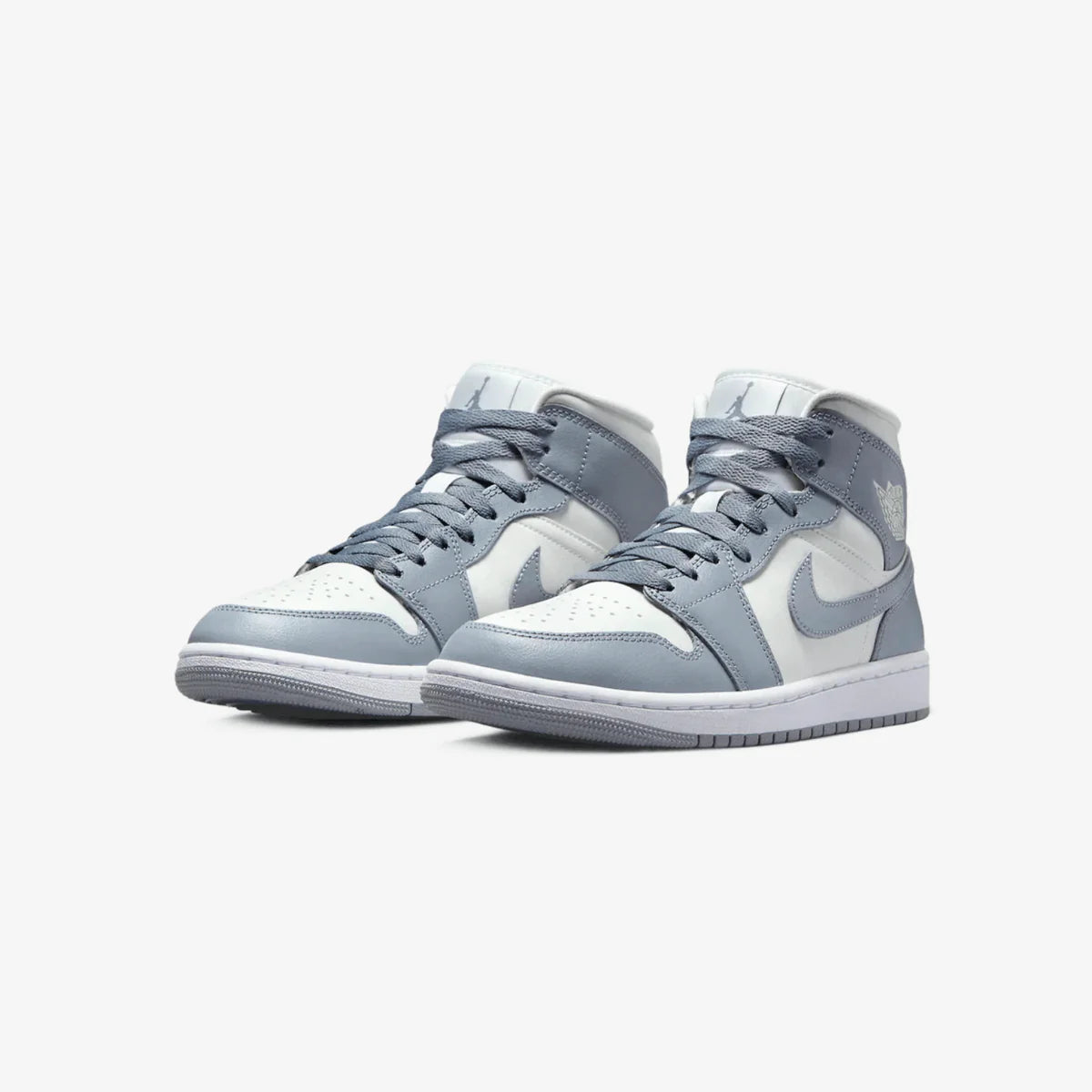 Air Jordan 1 Mid "Stealth" - CBM-KICKS.RO