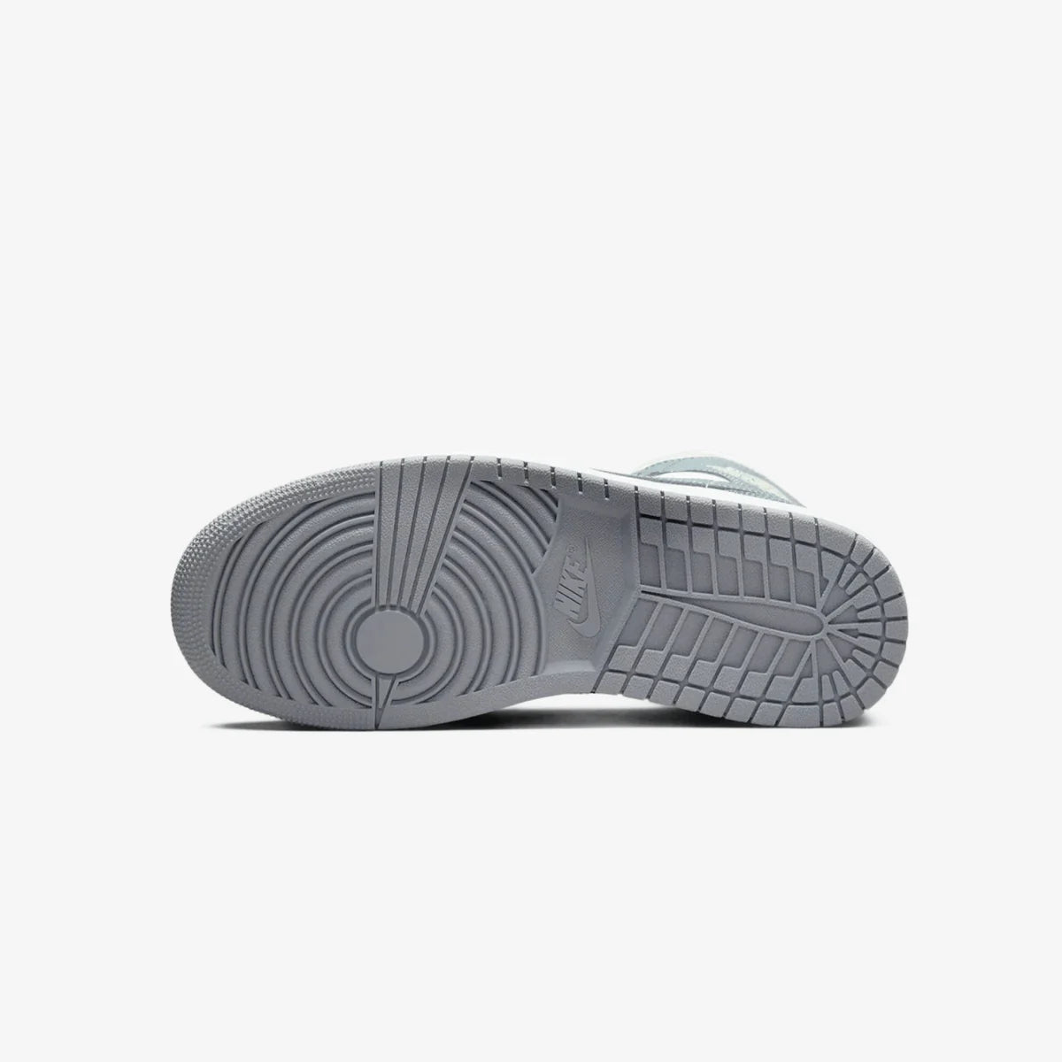Air Jordan 1 Mid "Stealth" - CBM-KICKS.RO