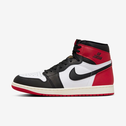 Air Jordan 1 High "Black Toe Reimagined" - CBM-KICKS.RO