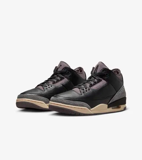 Air Jordan 3 Retro OG SP "A Ma Maniére While You Were Sleeping" - CBM-KICKS.RO