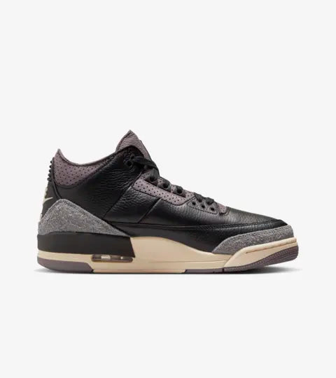 Air Jordan 3 Retro OG SP "A Ma Maniére While You Were Sleeping" - CBM-KICKS.RO