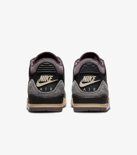 Air Jordan 3 Retro OG SP "A Ma Maniére While You Were Sleeping" - CBM-KICKS.RO