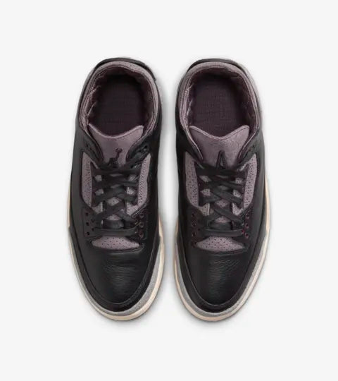 Air Jordan 3 Retro OG SP "A Ma Maniére While You Were Sleeping" - CBM-KICKS.RO