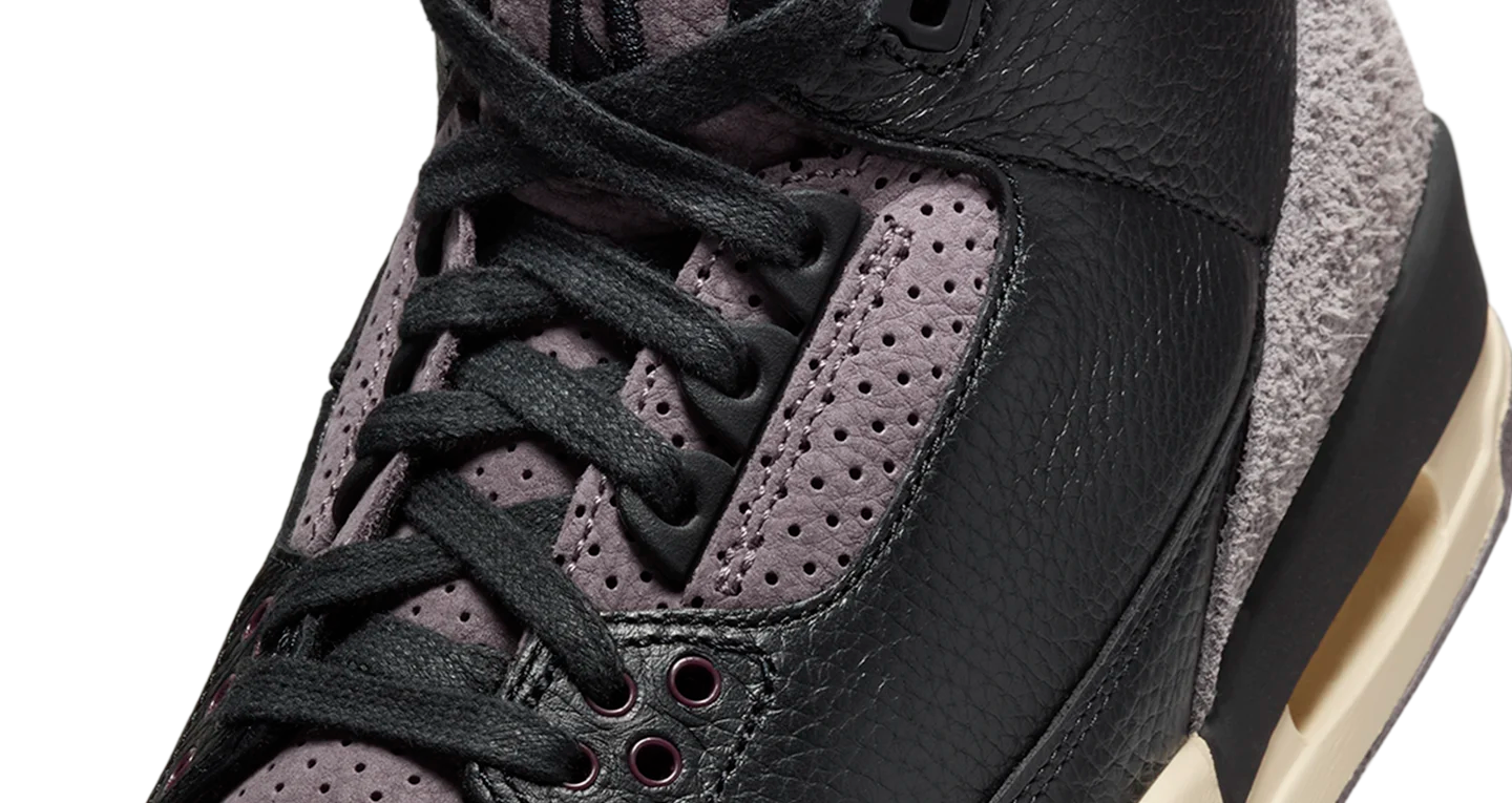 Air Jordan 3 Retro OG SP "A Ma Maniére While You Were Sleeping" - CBM-KICKS.RO
