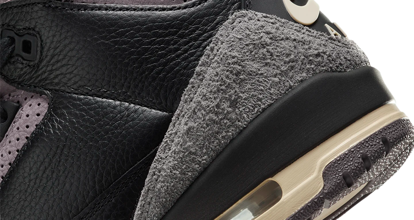 Air Jordan 3 Retro OG SP "A Ma Maniére While You Were Sleeping" - CBM-KICKS.RO