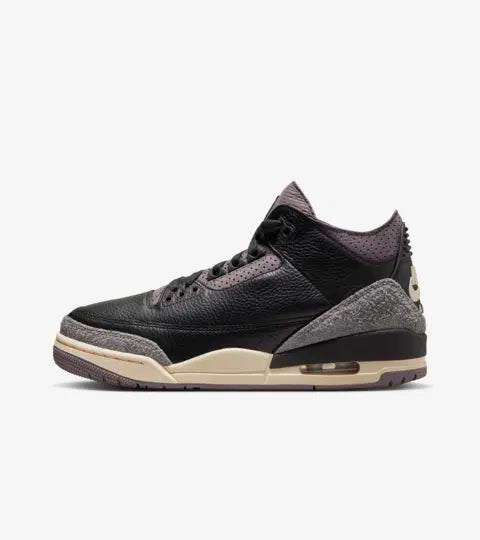 Air Jordan 3 Retro OG SP "A Ma Maniére While You Were Sleeping" - CBM-KICKS.RO