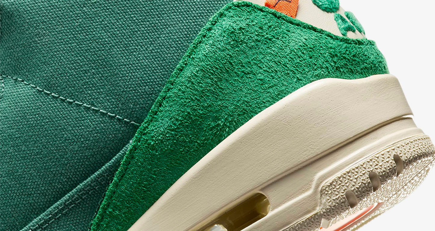 Air Jordan 3 Retro SP "Nina Chanel Abney Bicoastal" - CBM-KICKS.RO