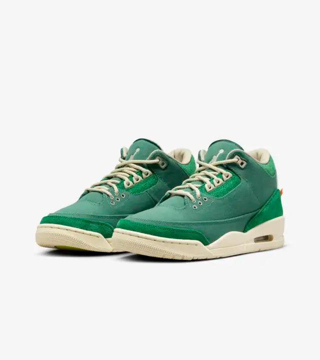 Air Jordan 3 Retro SP "Nina Chanel Abney Bicoastal" - CBM-KICKS.RO